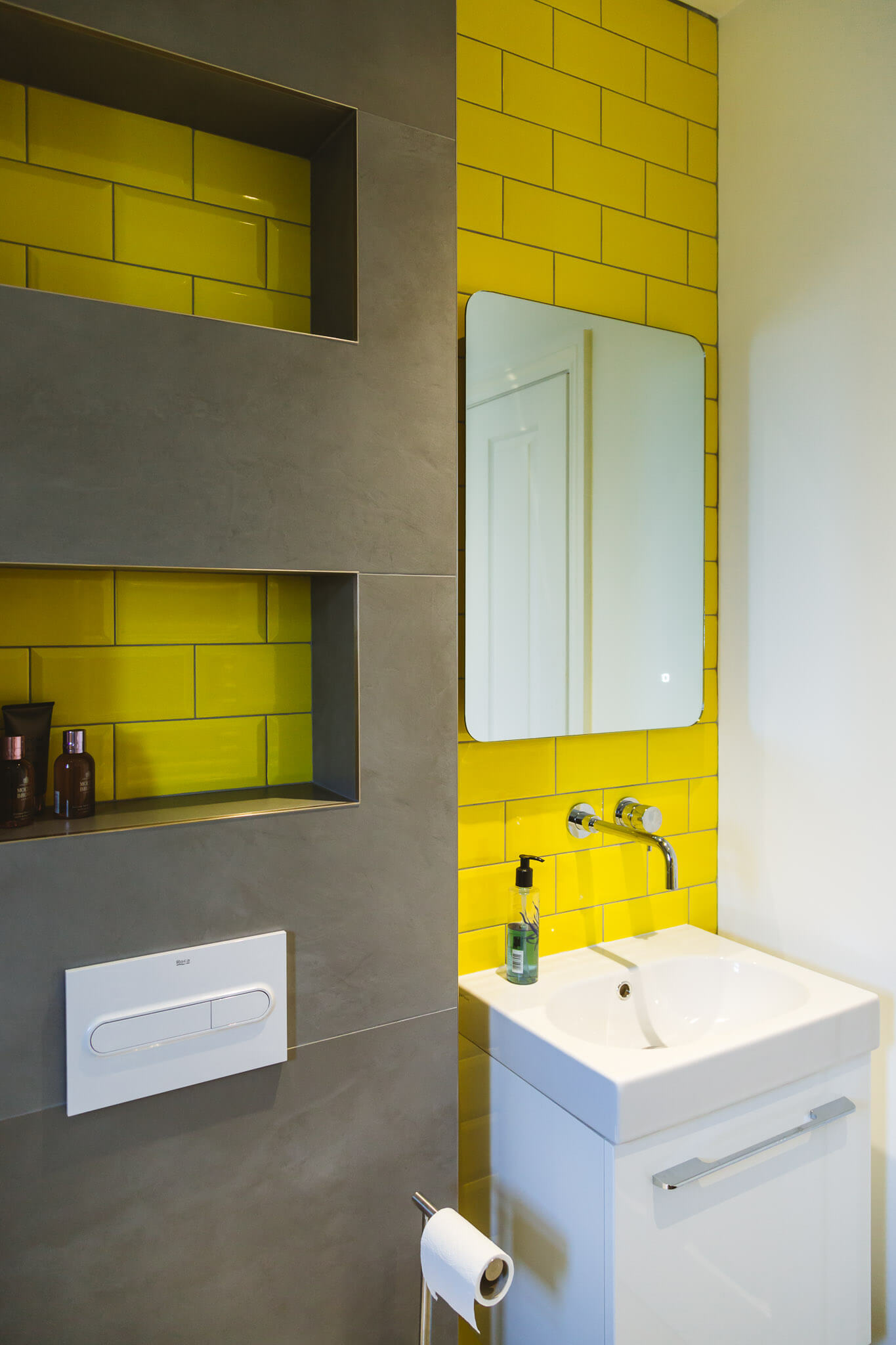 Bathroom Berrylands-2 2