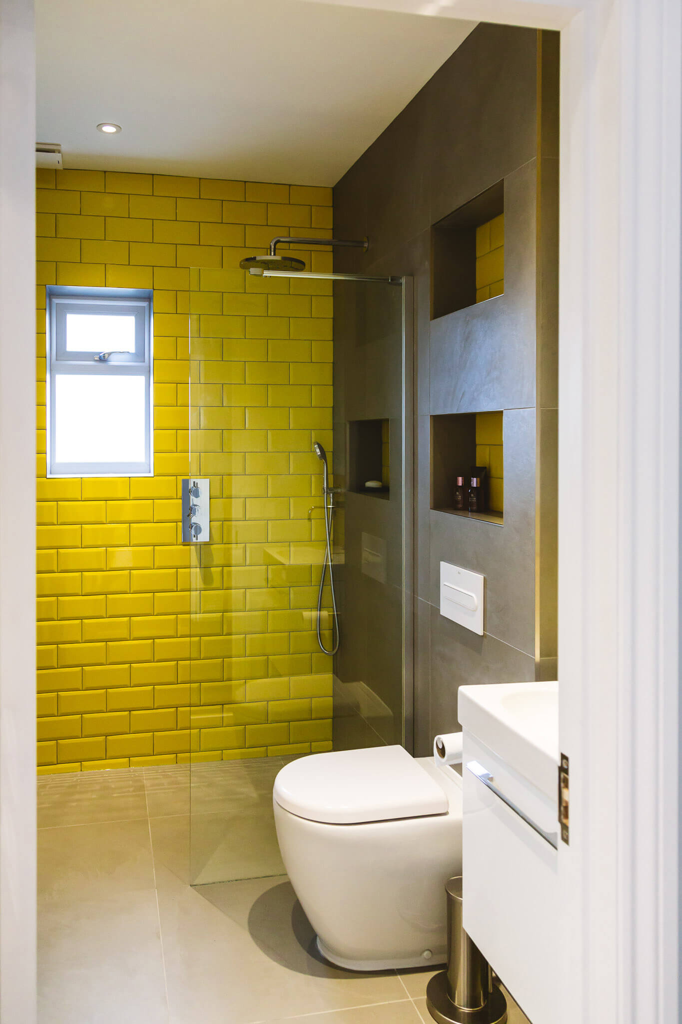 Bathroom Berrylands-2