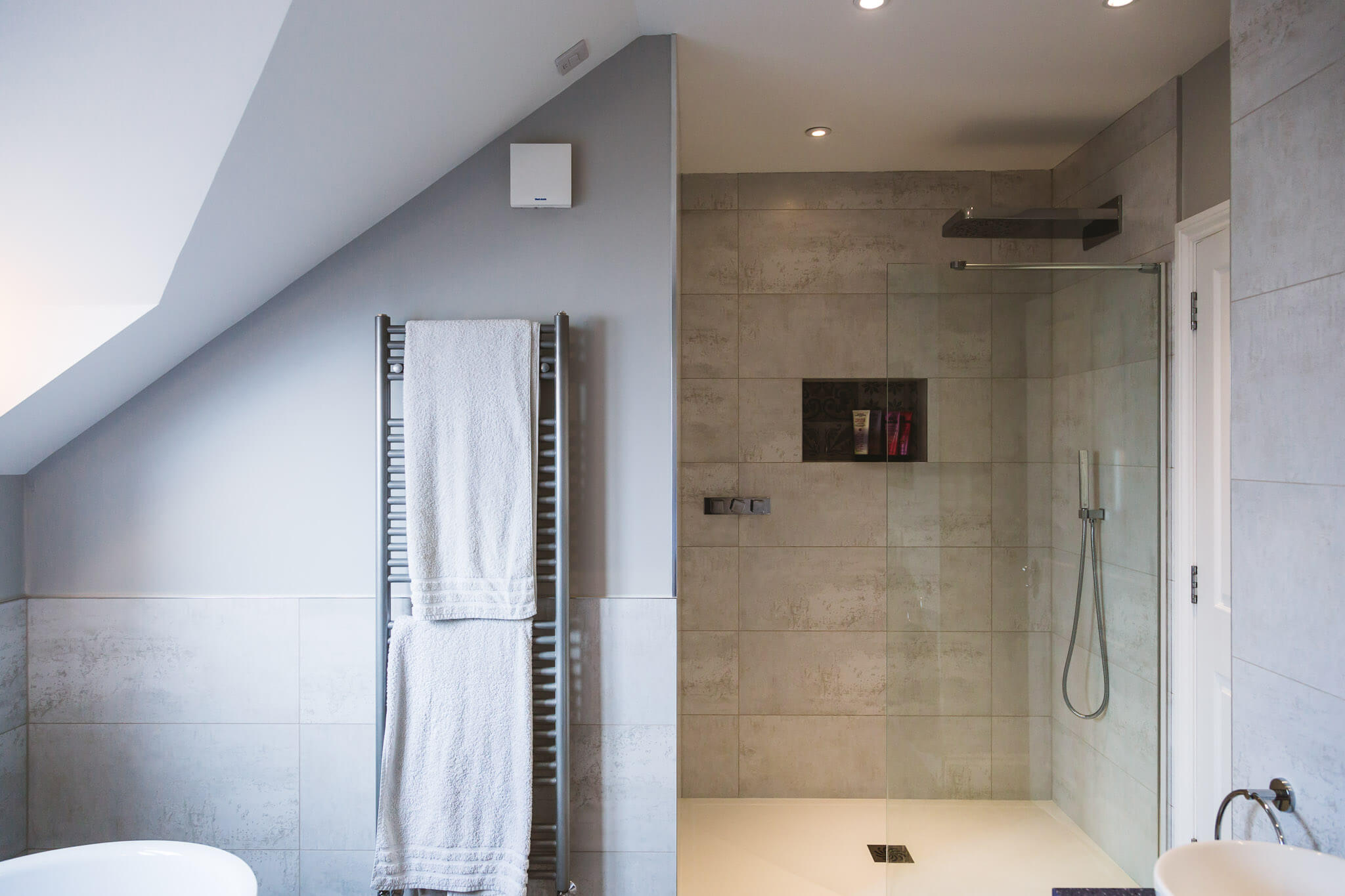 Bathroom Berrylands-1