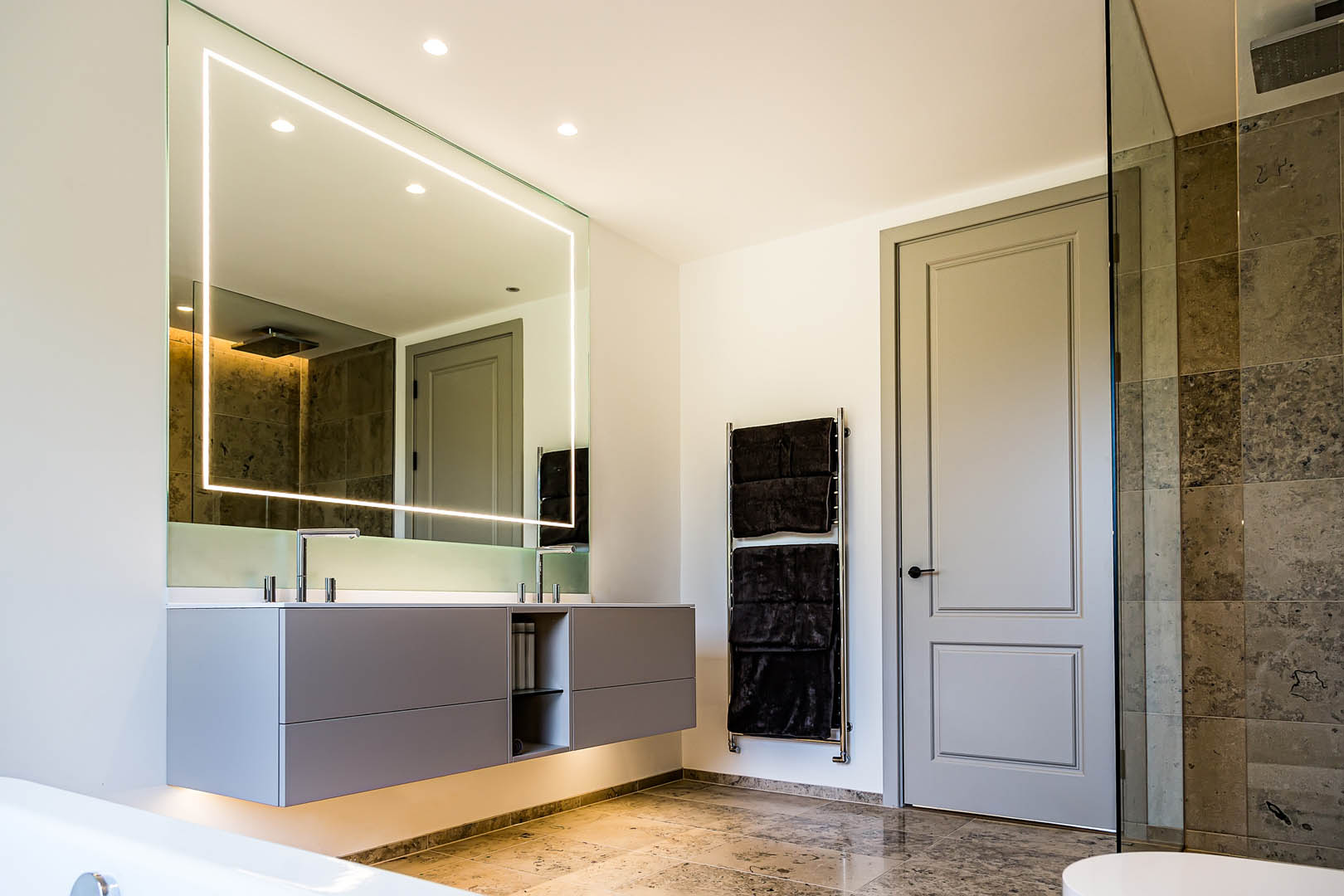 Surrey Bathroom 1