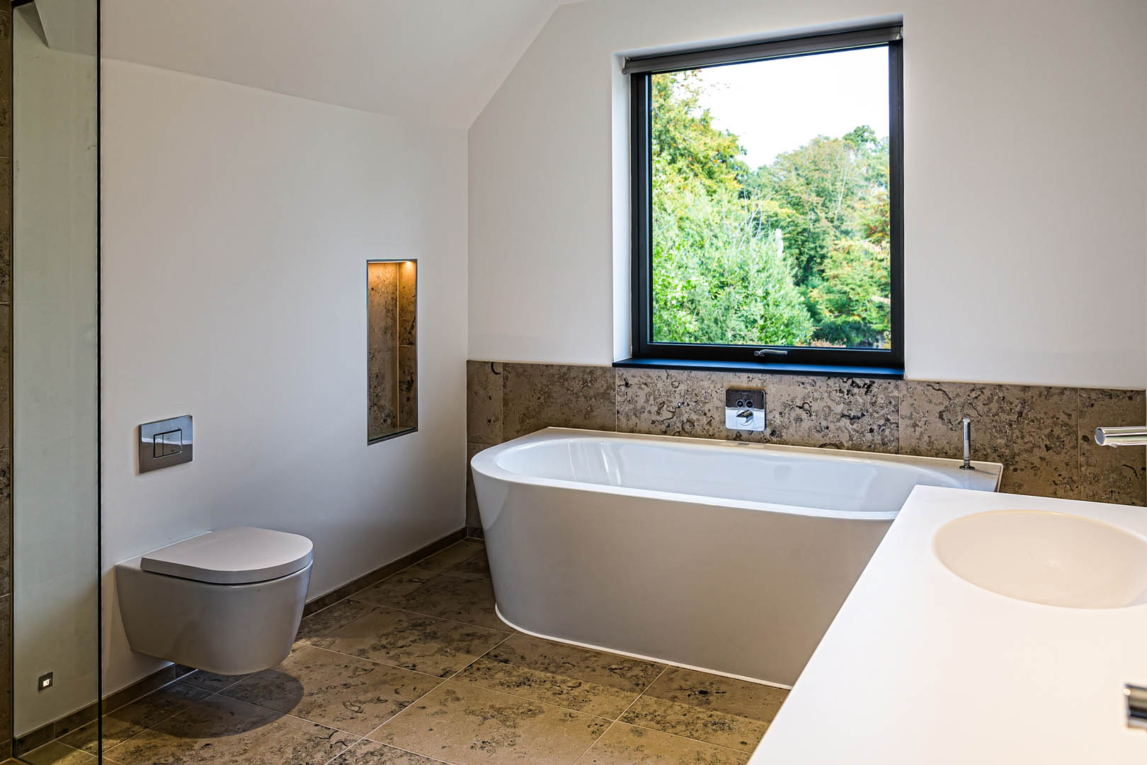 Surrey Bathroom 3