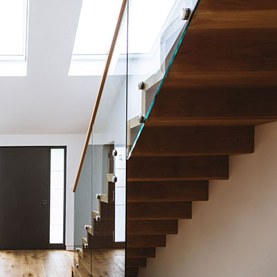Staircase Bromley