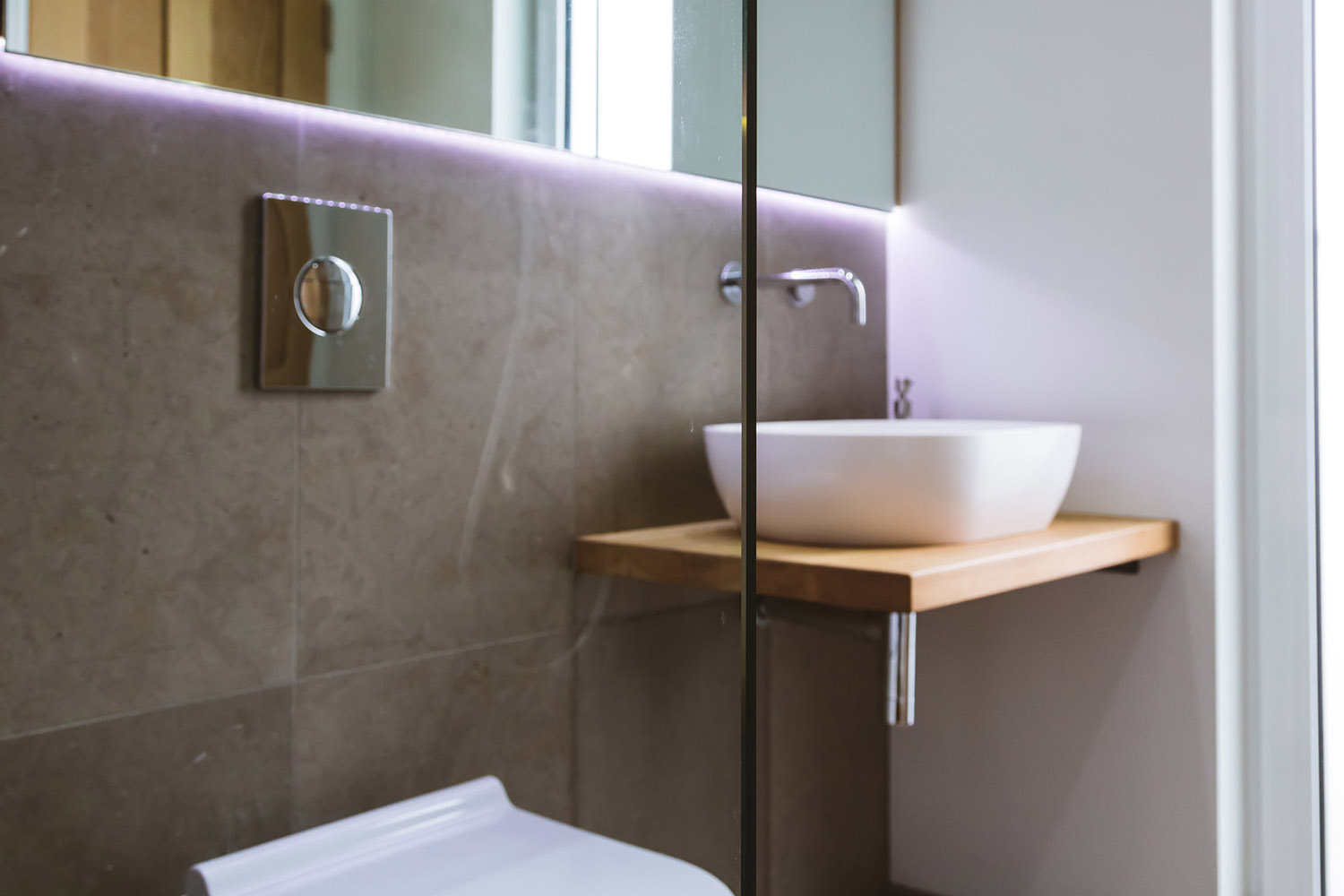 Surbiton  Bathroom 1