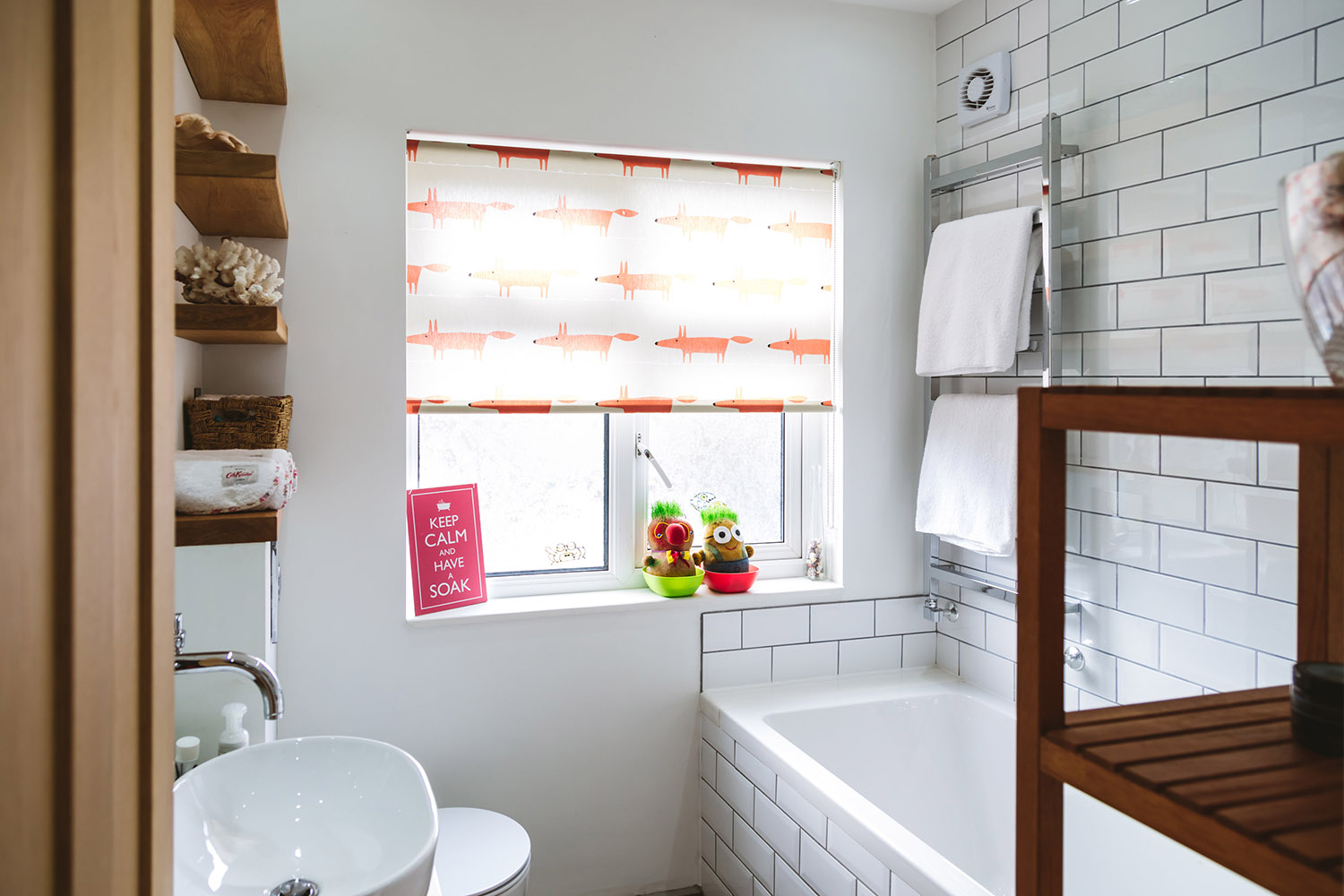 Surbiton Bathroom 4