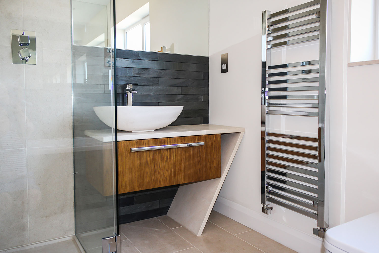 Stretham Bathroom 2