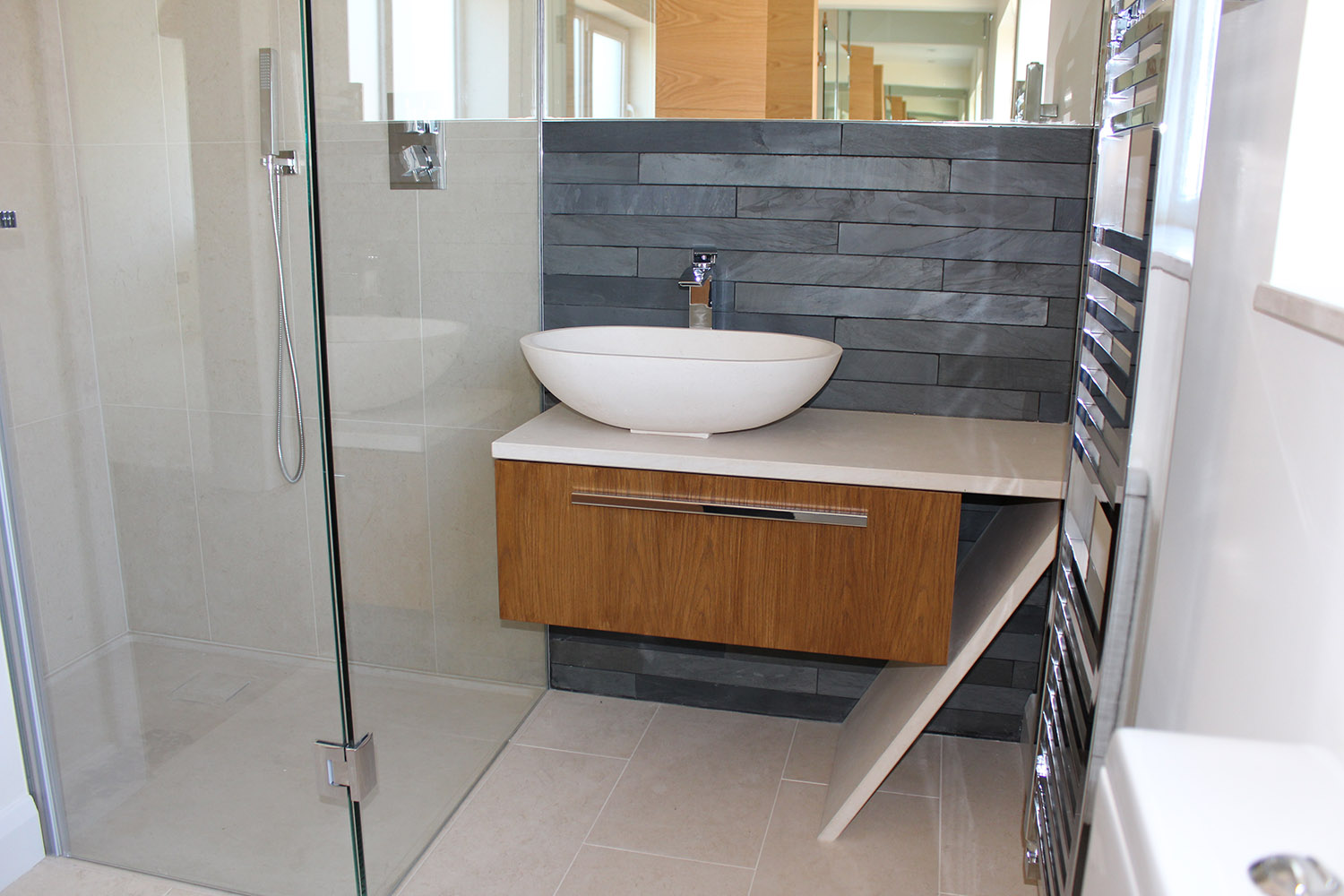 Stretham Bathroom 3