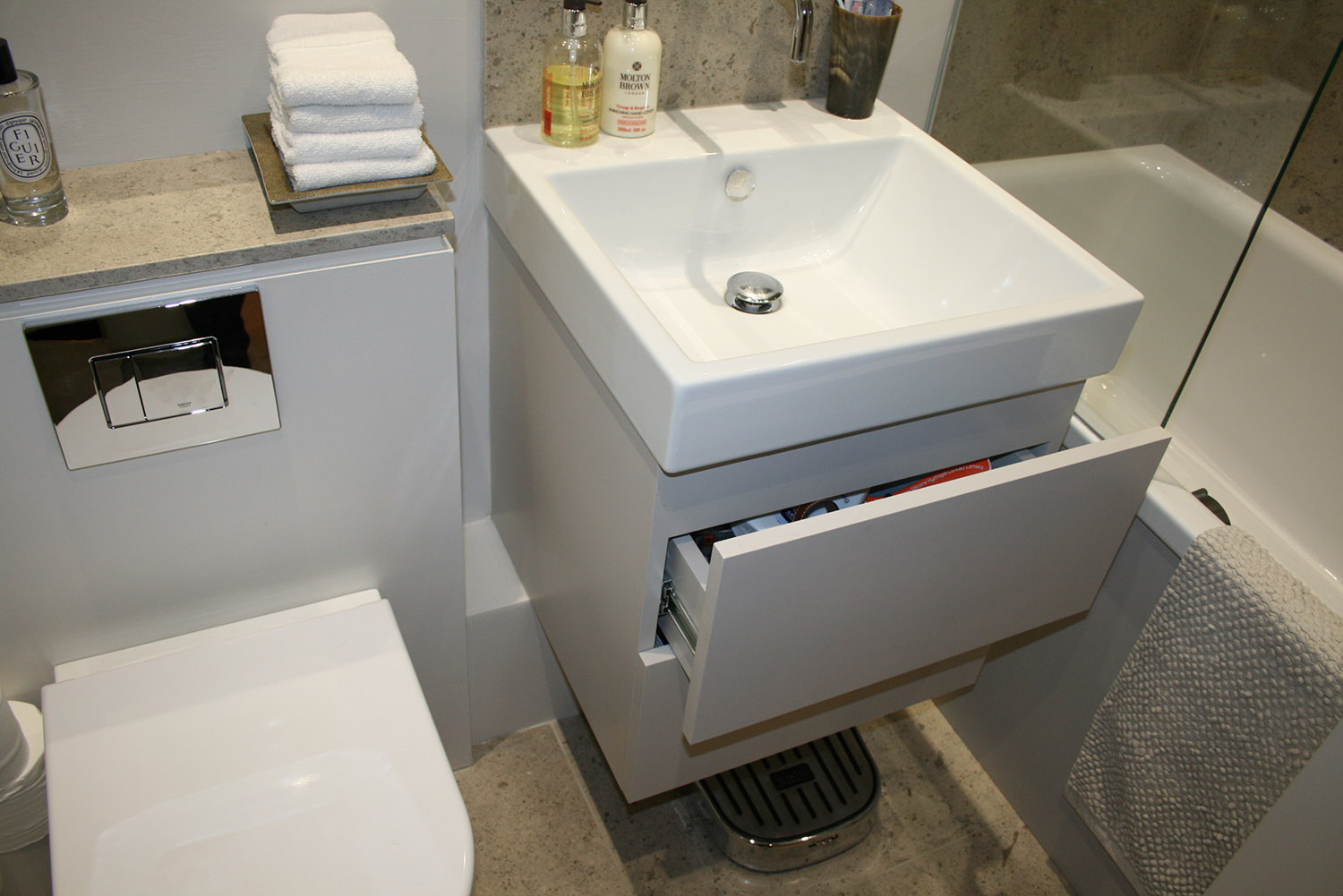 Stretham Bathroom 5